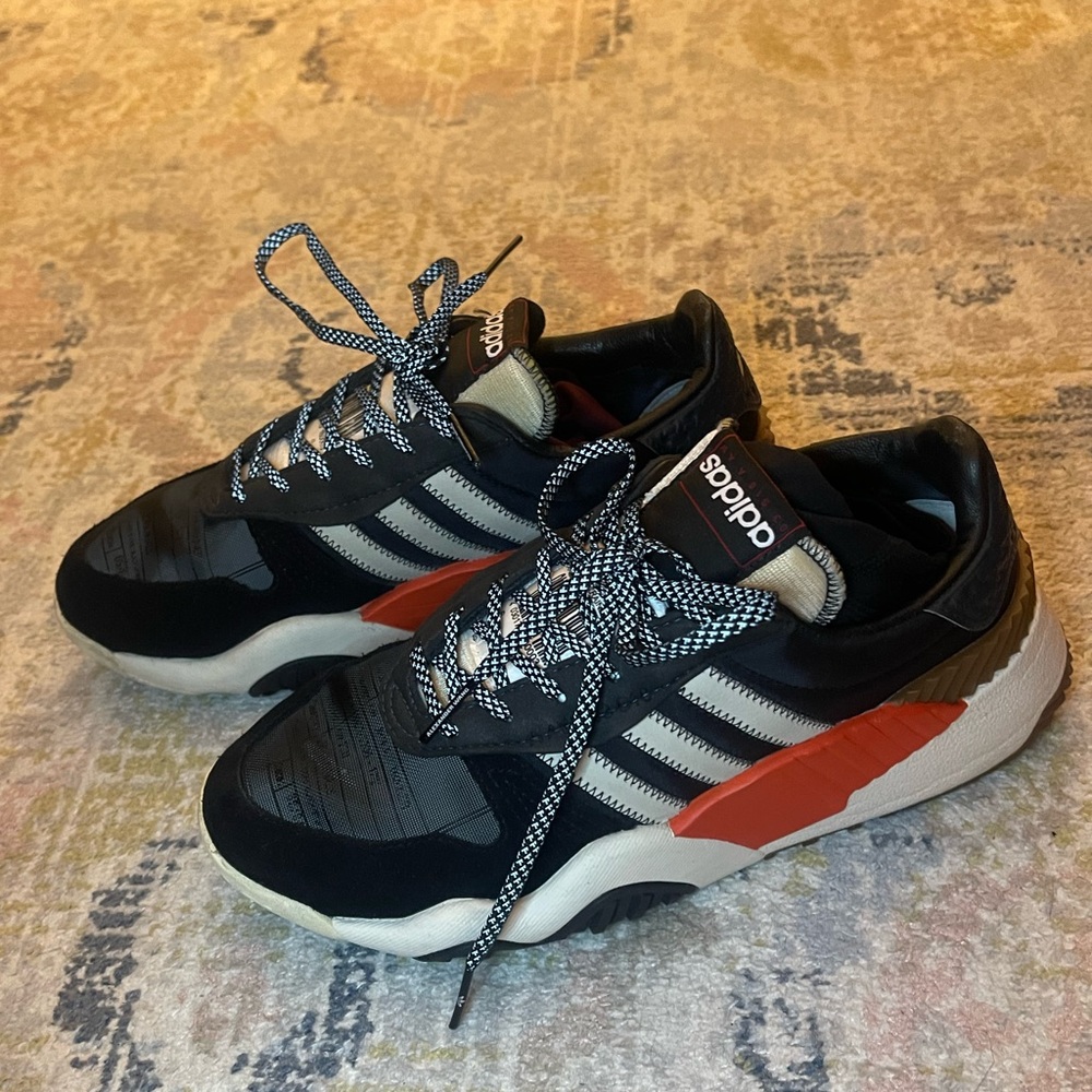 Alexander Wang Adidas Turnout Trainer